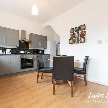 Irvine Contractor Accommodation Leigh  Ngoại thất bức ảnh