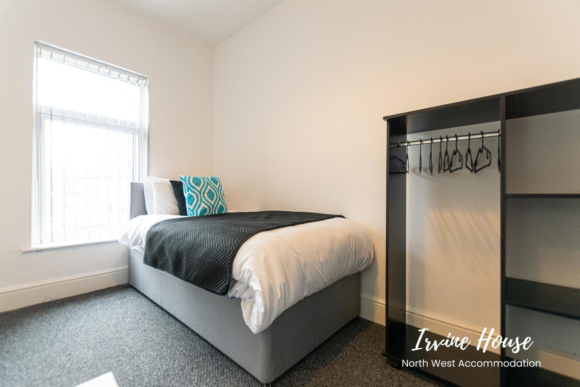 Irvine Contractor Accommodation Leigh  Ngoại thất bức ảnh