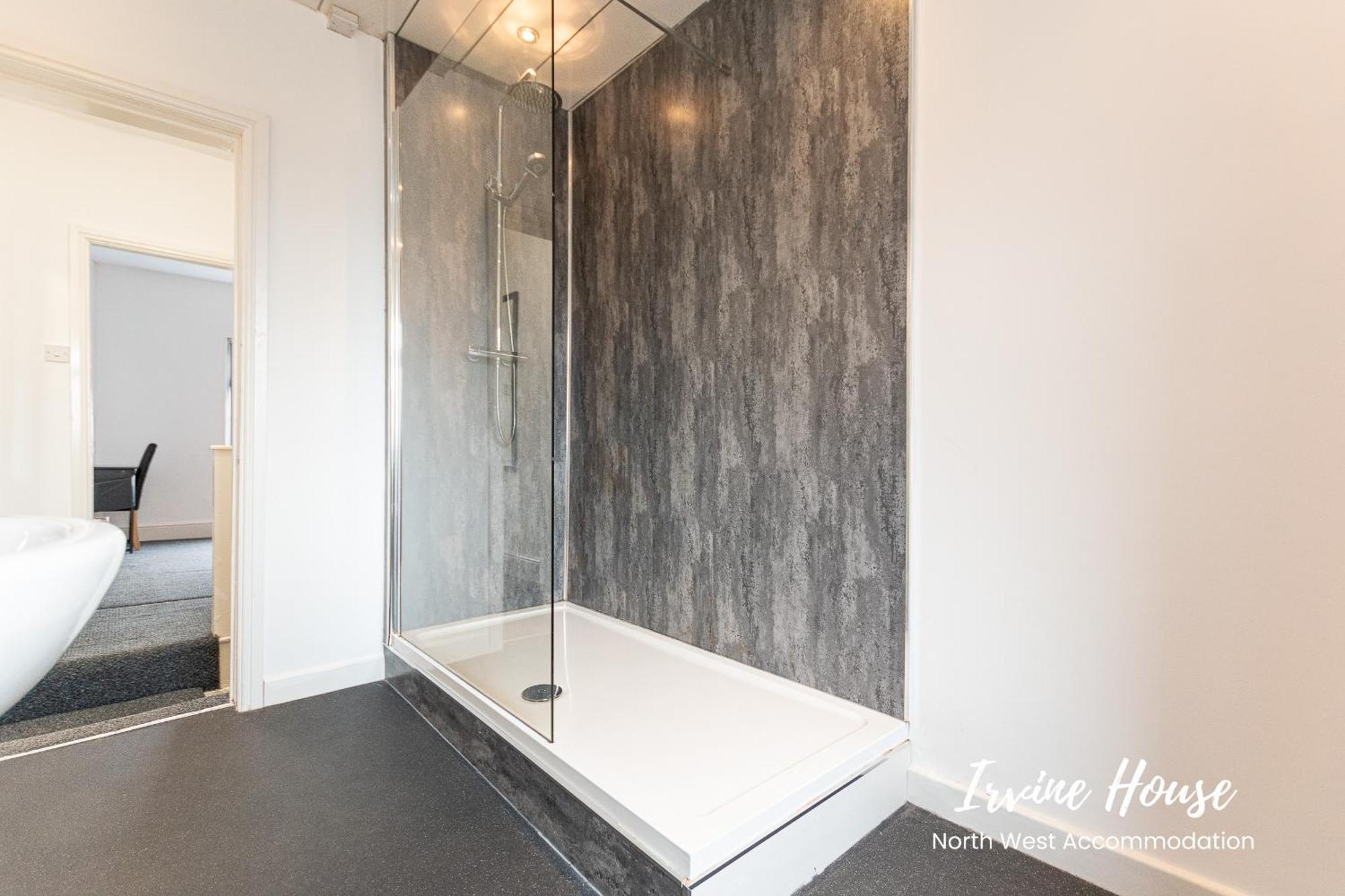 Irvine Contractor Accommodation Leigh  Ngoại thất bức ảnh
