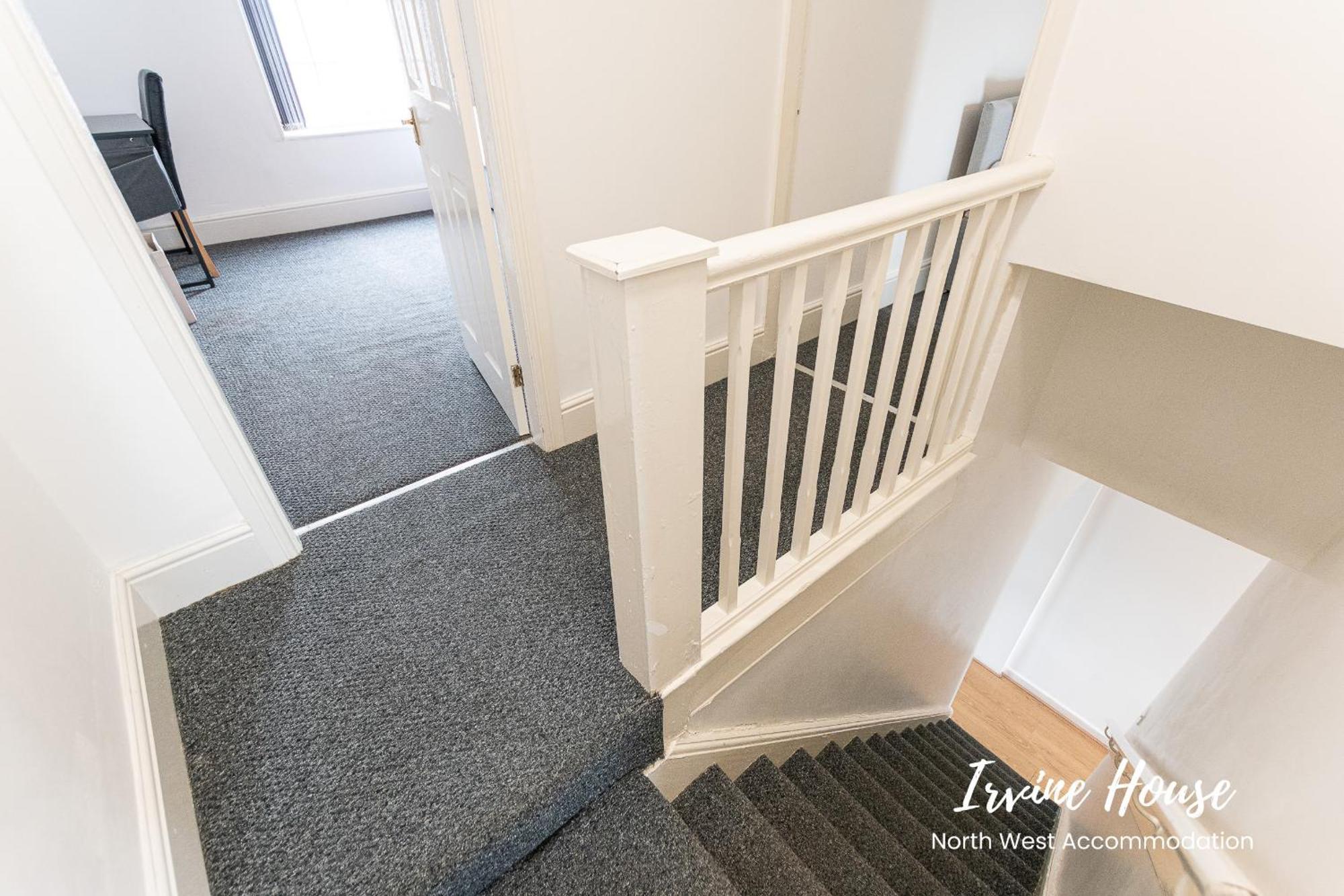 Irvine Contractor Accommodation Leigh  Ngoại thất bức ảnh