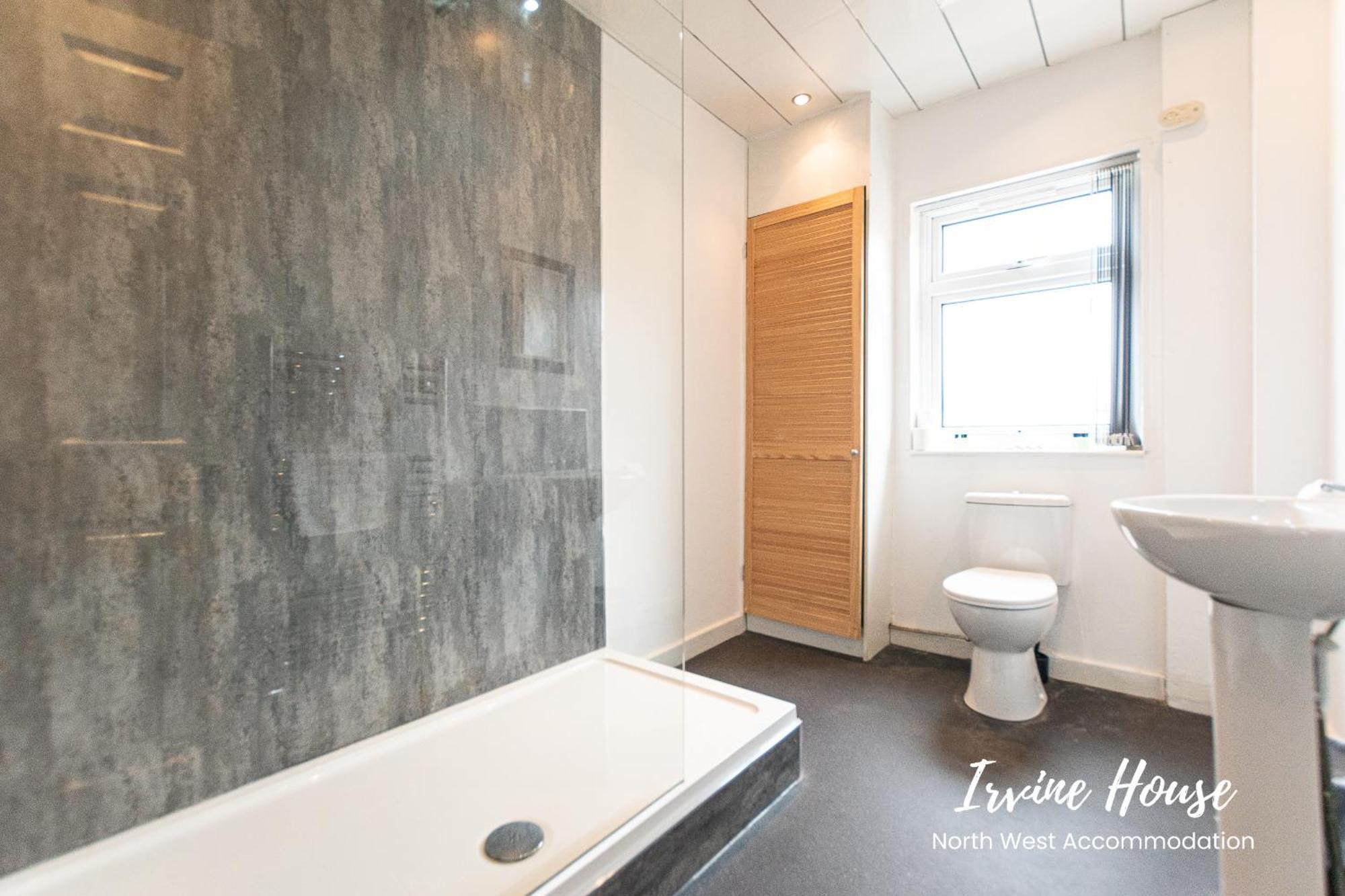 Irvine Contractor Accommodation Leigh  Ngoại thất bức ảnh